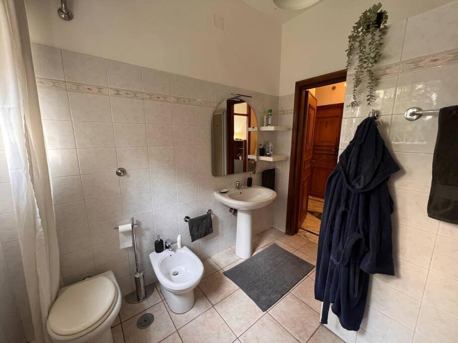 Your House And Garden In Apartamento Roma